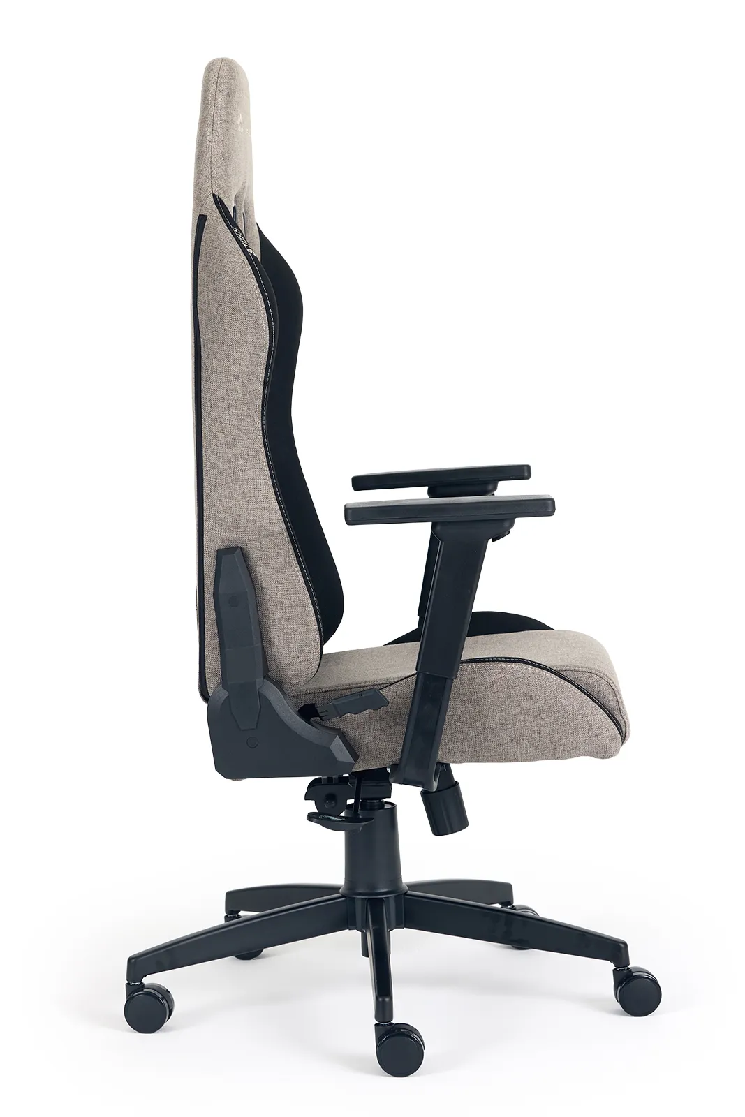 Titanseat KL-FRY-01-MNK Fury Mink Kumaş Oyuncu Koltuğu