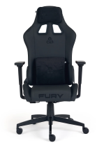 Titanseat KL-FRY-02-SB Fury Leather Sable Oyuncu Koltuğu