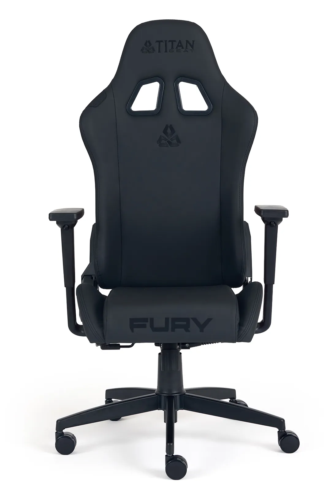 Titanseat KL-FRY-02-SB Fury Leather Sable Oyuncu Koltuğu