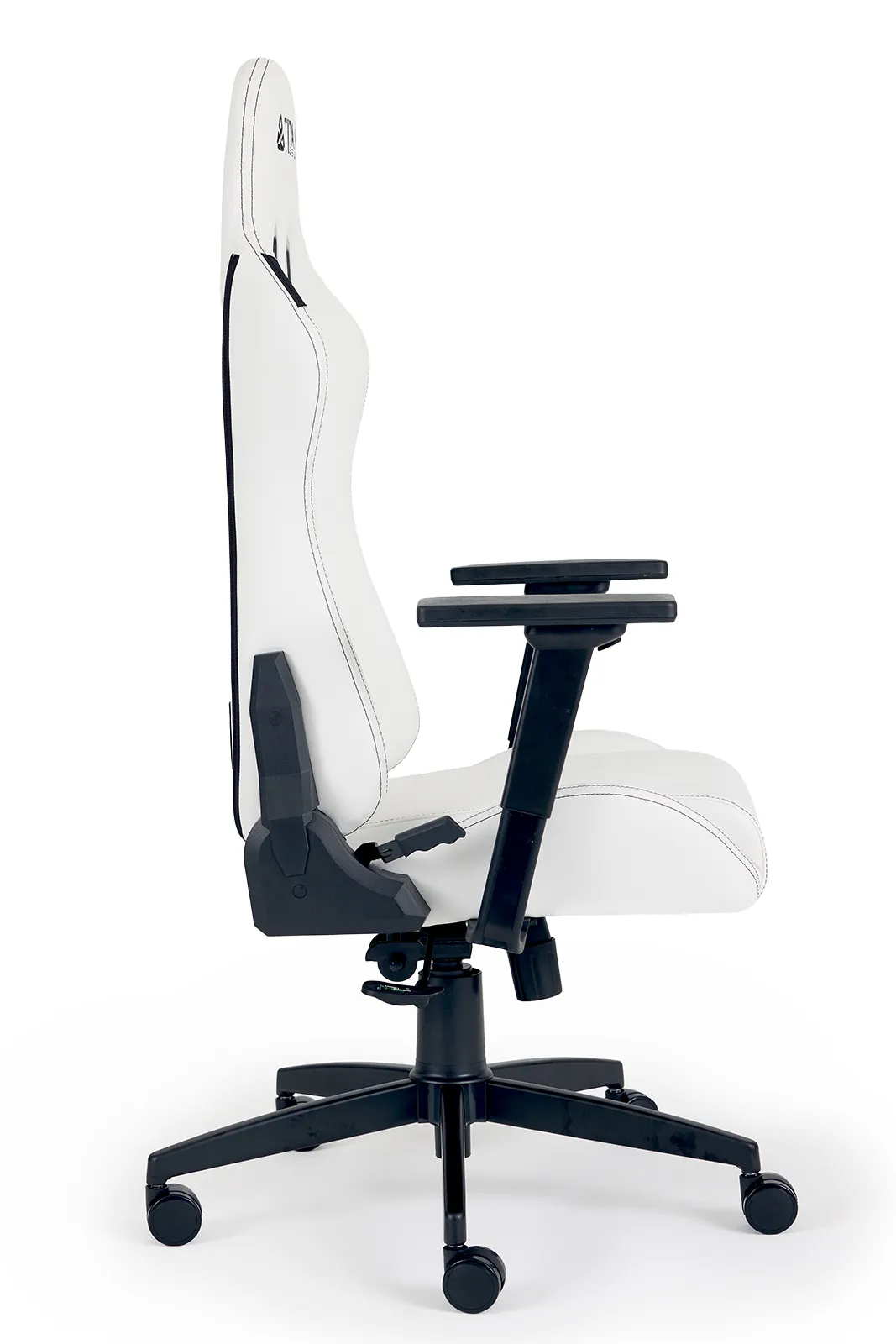 Titanseat KL-FRY-02-W Fury Leather White Oyuncu Koltuğu