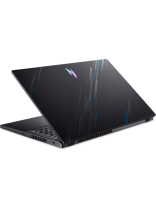 Acer ANV15-51 i5-13420H 8GB 512GB SSD RTX4050 Freedos