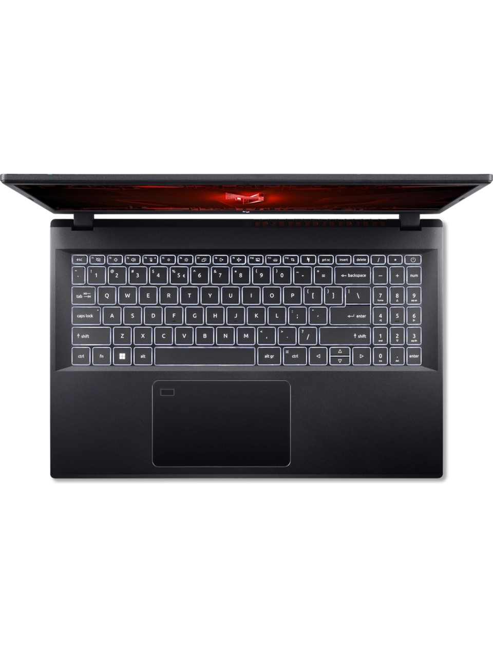 Acer ANV15-51 NH.QNBEY.001 i5-13420H 8GB 512GB SSD RTX4050 Freedos