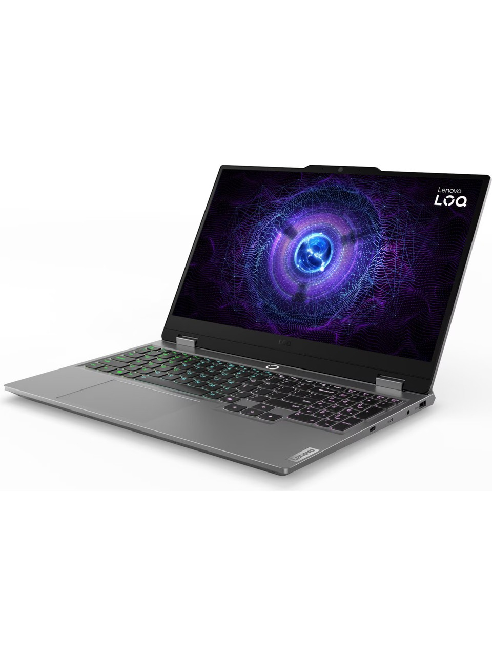 Lenovo LOQ 15IAX9 83GS00R7TR Intel Core i5-12450HX 8GB 512GB SSD RTX3050 15.6″ IPS FreeDos Notebook