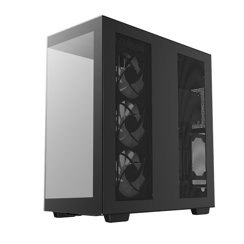 DeepCool CH780 ARGB E-ATX Gaming (Oyuncu) Kasa
