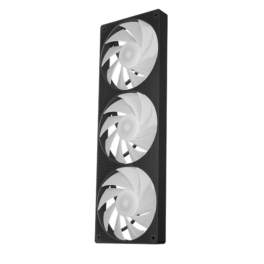DeepCool CH780 ARGB E-ATX Gaming (Oyuncu) Kasa