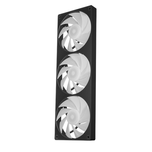 DeepCool CH780 ARGB E-ATX Gaming (Oyuncu) Kasa
