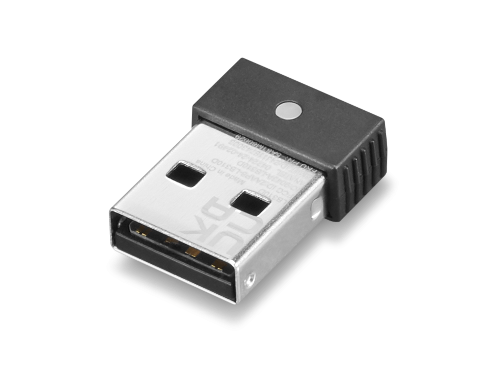 Lenovo 4XH1M80022 USB-A Bluetooth Adaptör
