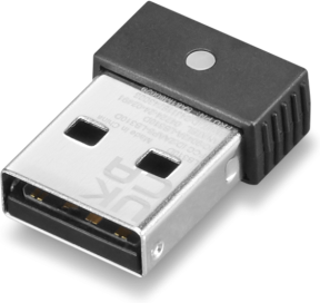 Lenovo 4XH1M80022 USB-A Bluetooth Adaptör