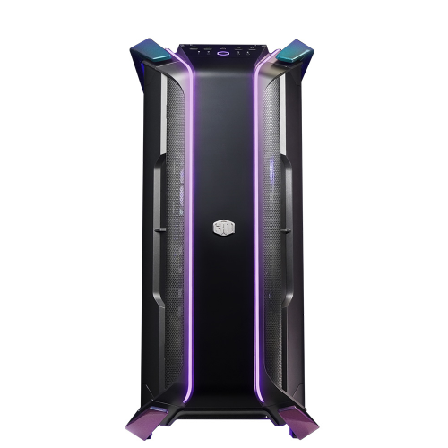 Cooler Master COSMOS INFINITY MCC-C700M-KHNN-S30 (30. Yıl Serisi) ARGB E-ATX Full-Tower Gaming (Oyuncu) Kasa