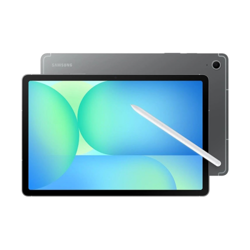 Samsung Galaxy Tab S10 FE SM-X520 12 GB 256 GB 10.9″  Gri Tablet