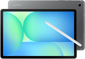 Samsung Galaxy Tab S10 FE SM-X520 12 GB 256 GB 10.9″ Gri Tablet