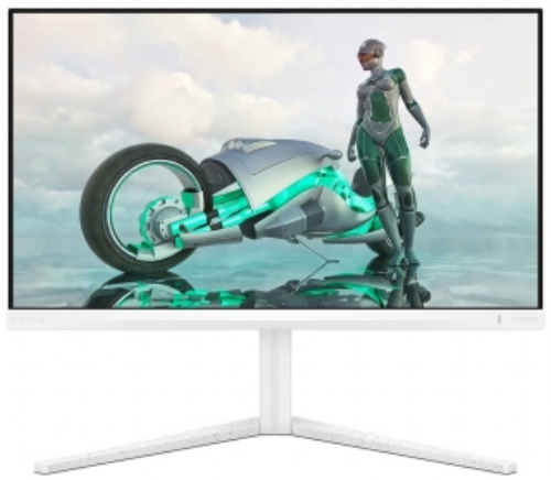 Philips Evnia 24M2N3201A/00 23.8″ 180Hz 0.5ms Fast IPS Yükseklik Ayarlı Pivot Gaming Monitör