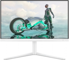 Philips Evnia 24M2N3201A/00 23.8″ 180Hz 0.5ms Fast IPS Yükseklik Ayarlı Pivot Gaming Monitör