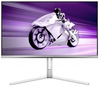 Philips Evnia 27M2N8500/00 27″ 360Hz 0.03ms HDMI DP Adaptive Sync HDR400 QHD QD OLED Gaming Monitör