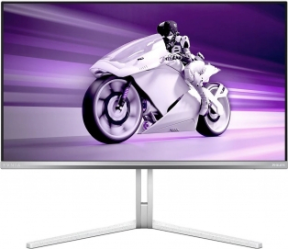 Philips Evnia 27M2N8500/00 27″ 360Hz 0.03ms HDMI DP Adaptive Sync HDR400 QHD QD OLED Gaming Monitör