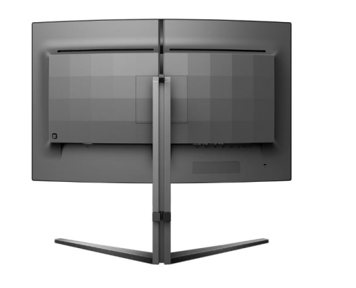 Philips Evnia 32M2C5500W/00 31.5″ 240Hz 1ms HDMI DP Free Sync Premium Pro HDR400 QHD VA Curved Gaming Monitör