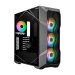 Spectrum Core | AMD Ryzen 7 7800X3D | 2 x 16 GB DDR5 | ASUS RTX 5070 Ti 16 GB | 1 TB SSD Tavsiye Sistem