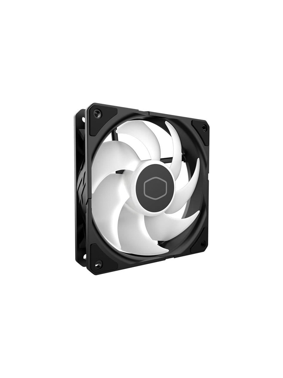 Cooler Master SickleFlow Edge 120 MFX-B2DN-253P2-R2 3x120mm ARGB Siyah Kasa Fanı