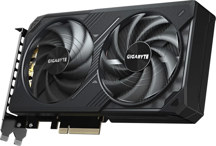 Gigabyte GeForce RTX 5060TI WINDFORCE OC GV-N506TWF2OC-8GD GDDR7 8GB 128Bit Gaming Ekran Kartı