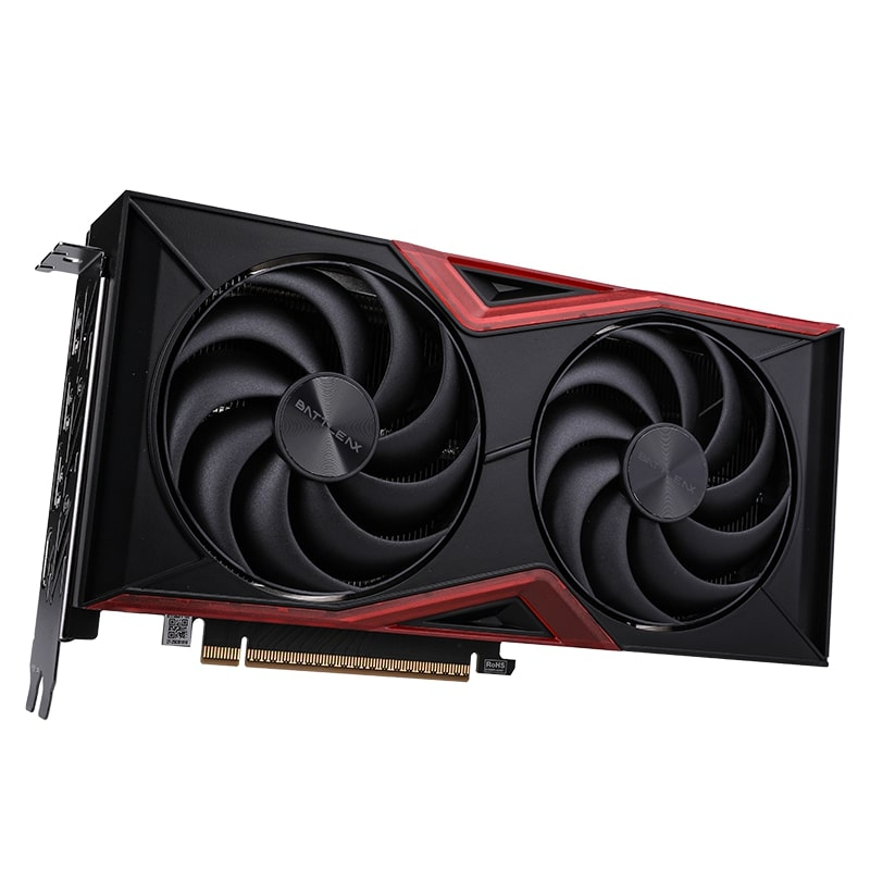 COLORFUL RTX 5050 8GB GDDR6 128Bit Battle AX DUO Gaming (Oyuncu) Ekran Kartı