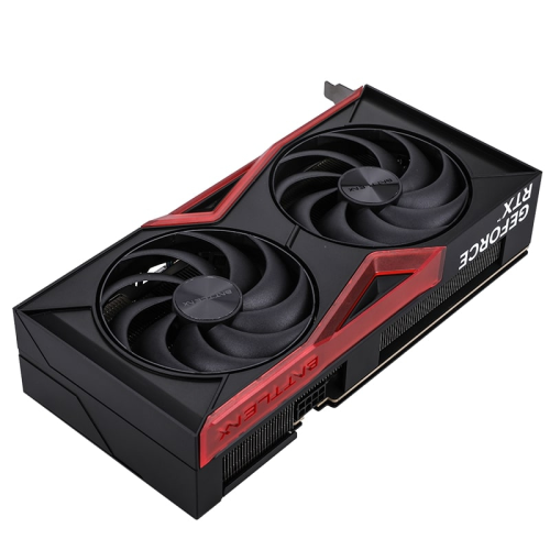 COLORFUL RTX 5050 8GB GDDR6 128Bit Battle AX DUO Gaming (Oyuncu) Ekran Kartı