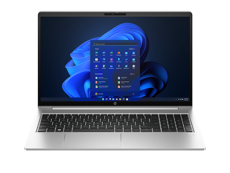 HP ELITEBOOK 650 G10 B2PK5ES i5-1335U 16GB 512GB SSD 15.6″ FDOS