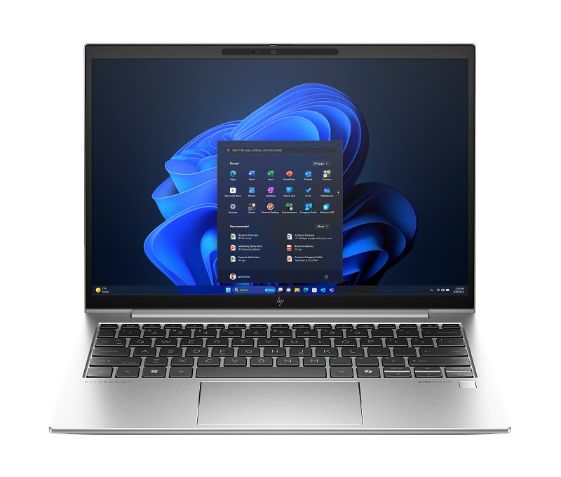 HP ELITEBOOK 1040 G9 9G0J5ET U7-155H 16GB 1TB SSD 14″ W11PRO