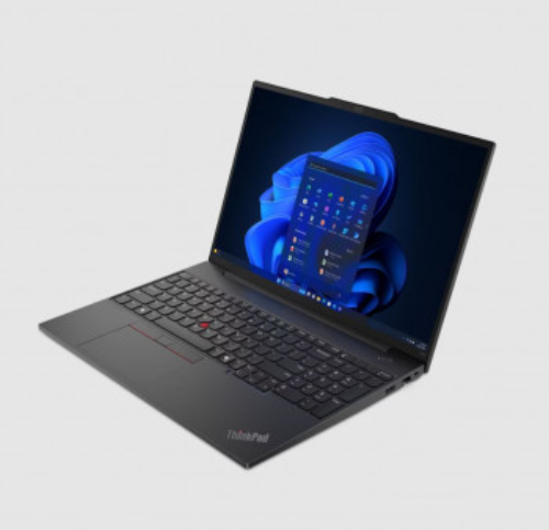 LENOVO E16 THINKPAD 21MA003MTX U5-125U 16GB 512GB SSD 16″ FDOS