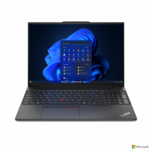 LENOVO E16 THINKPAD 21MA003MTX U5-125U 16GB 512GB SSD 16″ FDOS