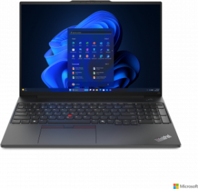 LENOVO E16 THINKPAD 21MA003MTX U5-125U 16GB 512GB SSD 16″ FDOS