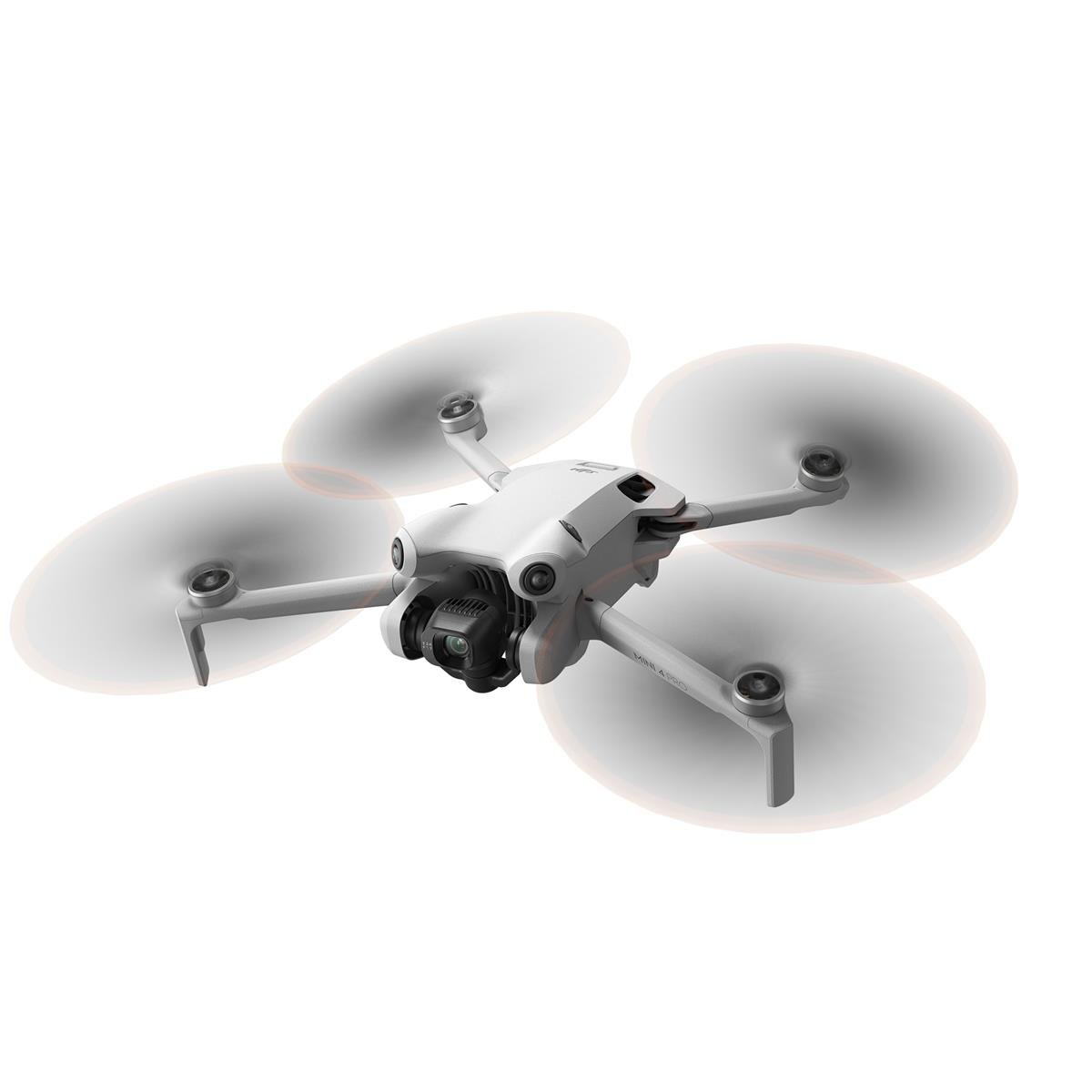 DJI Mini 4 Pro Fly More Combo RC 2 Kumandalı Drone - DJI Türkiye Garantili