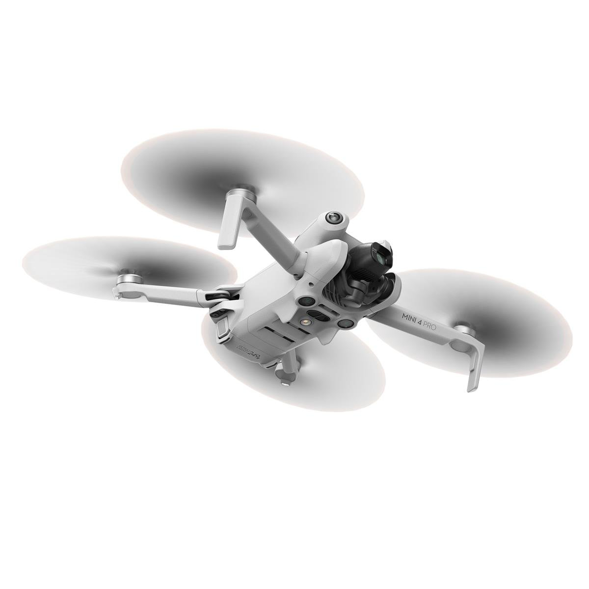 DJI Mini 4 Pro Fly More Combo RC 2 Kumandalı Drone - DJI Türkiye Garantili