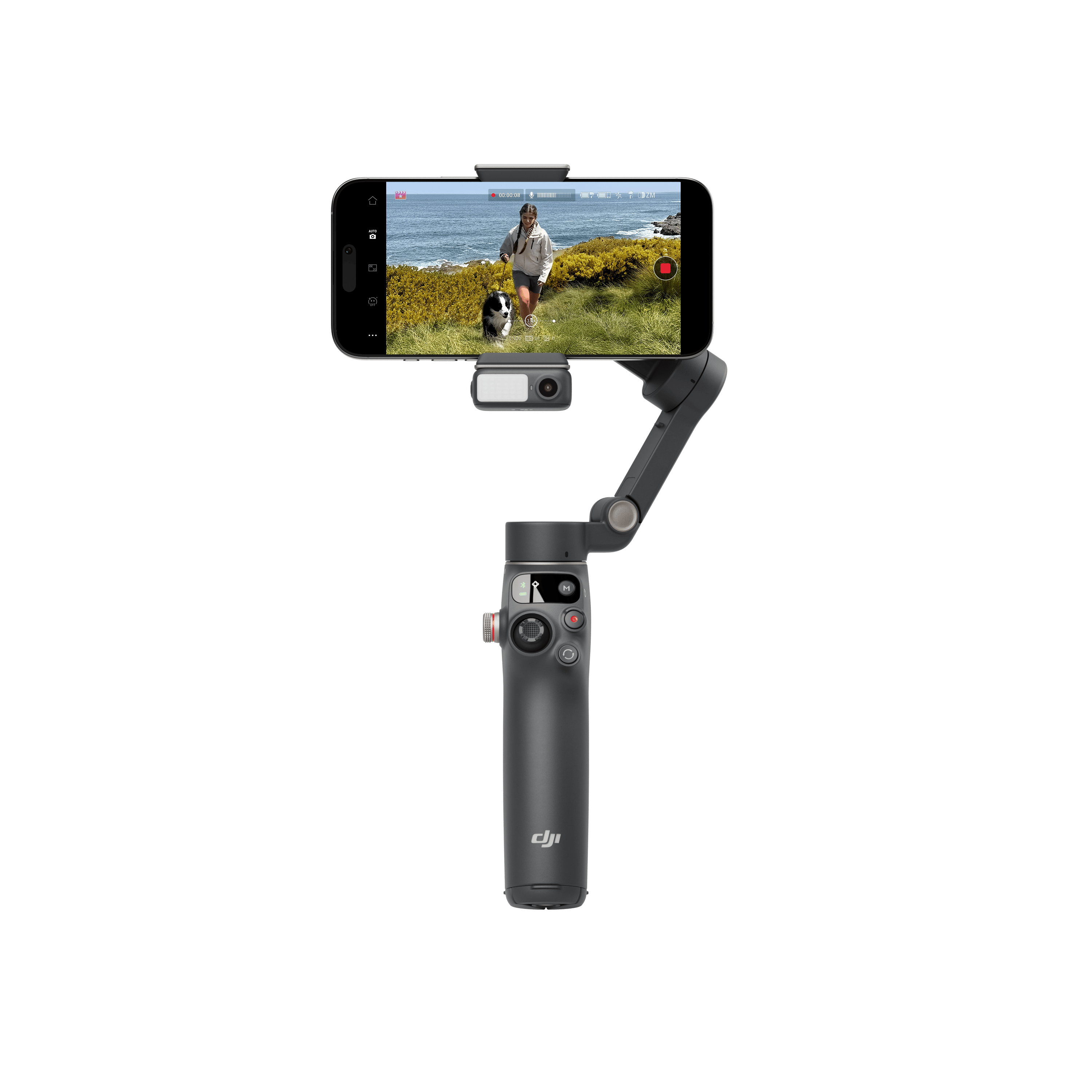 DJI Osmo Mobile 7P Gimbal - DJI Türkiye Garantili