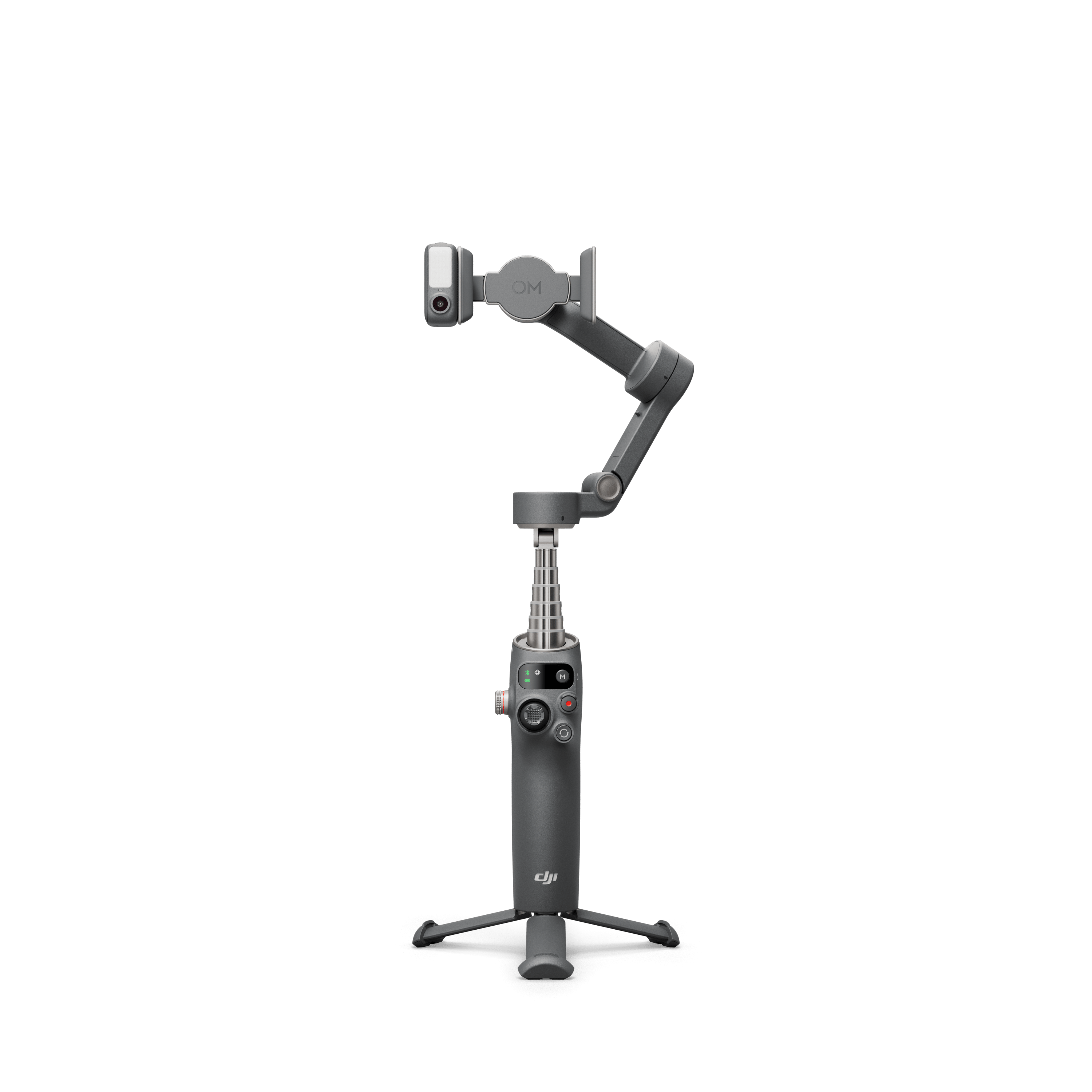 DJI Osmo Mobile 7P Gimbal - DJI Türkiye Garantili