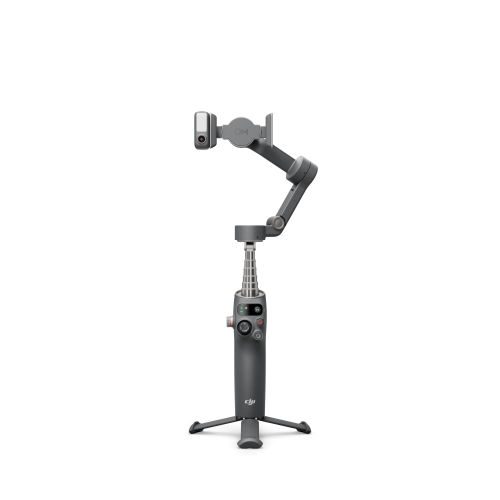 DJI Osmo Mobile 7P Gimbal - DJI Türkiye Garantili