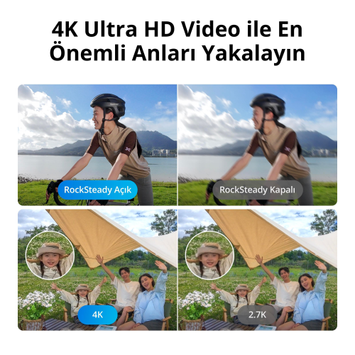 DJI Neo Fly More Combo Drone - DJI Türkiye Garantili