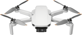 DJI Mini 4K Fly More Combo Drone  - DJI Türkiye Garantili