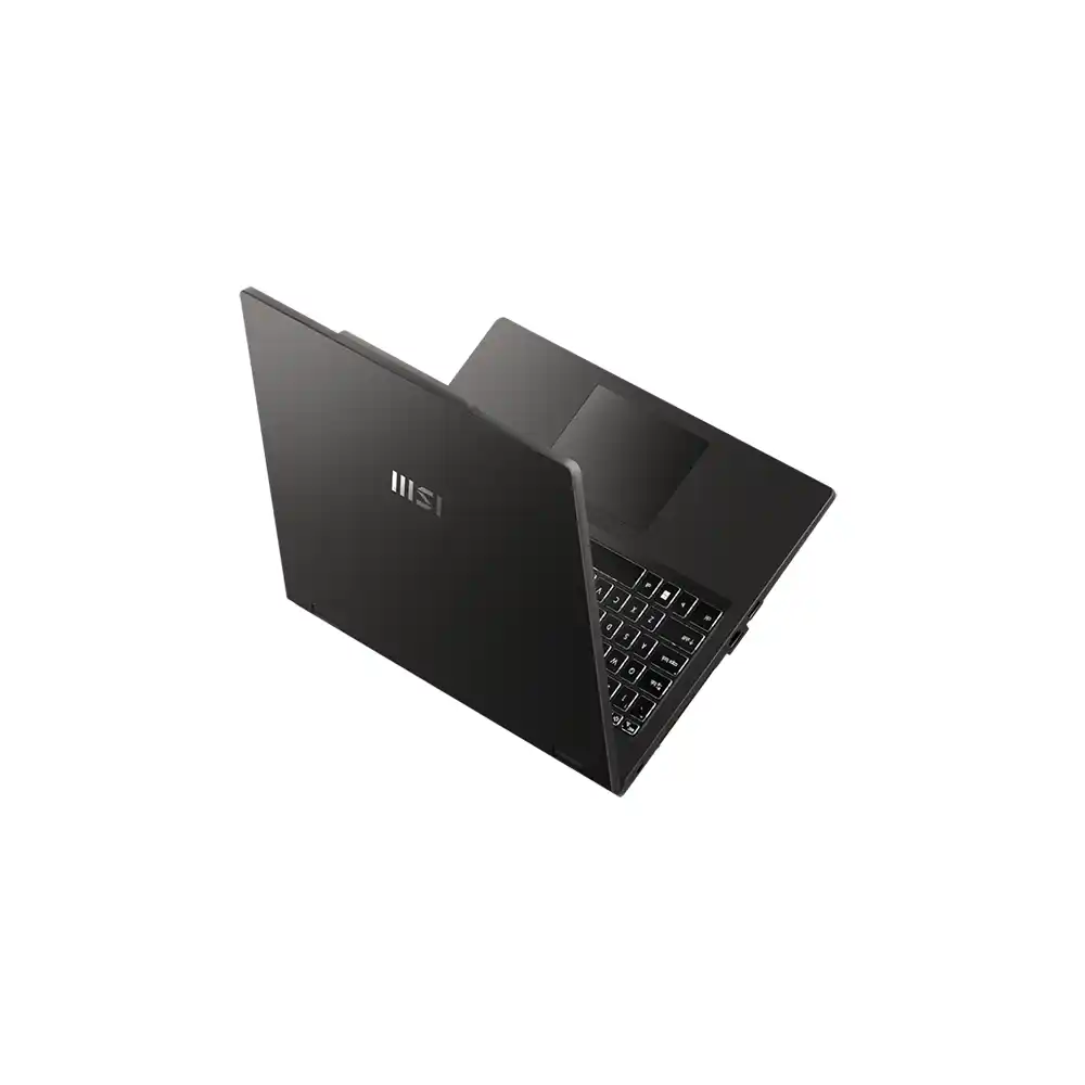 MSI NB VENTUREPRO 15 A2RWEG-206XTR CORE 7 240H 32GB DDR5 RTX5050 GDDR7 8GB 1TB SSD 15.6 FHD 144Hz DOS