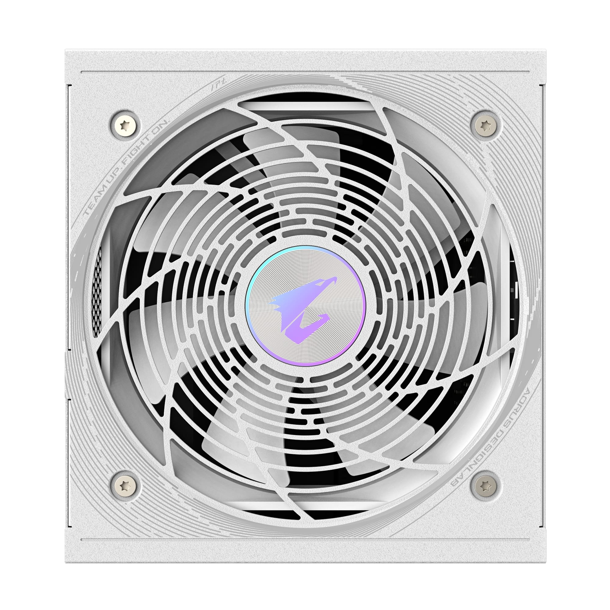 Gigabyte Aorus Elite GP-AE1000PM PG5 ICE 1000w 80+ Platinium PCIe 5.0 - ATX 3.1 Full Modüler Beyaz Power Supply