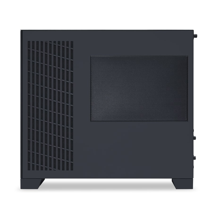 Lian Li O11 Dynamic Mini V2 Siyah Mid Tower ATX Kasa (G99.O11DMIV2X.00)