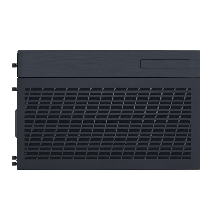 Lian Li O11 Dynamic Mini V2 Siyah Mid Tower ATX Kasa (G99.O11DMIV2X.00)