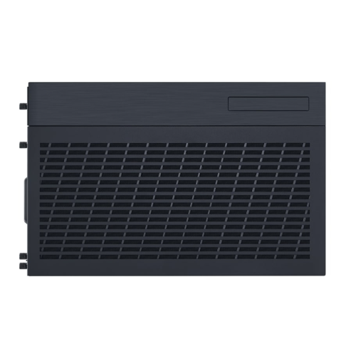 Lian Li O11 Dynamic Mini V2 Siyah Mid Tower ATX Kasa (G99.O11DMIV2X.00)