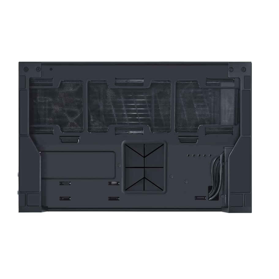Lian Li O11 Dynamic Mini V2 Siyah Mid Tower ATX Kasa (G99.O11DMIV2X.00)