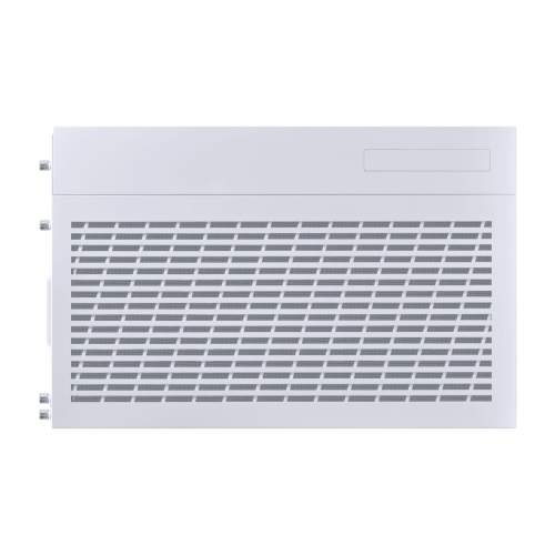 Lian Li O11 Dynamic Mini V2 Beyaz Mid Tower ATX Kasa (G99.O11DMIV2W.00)