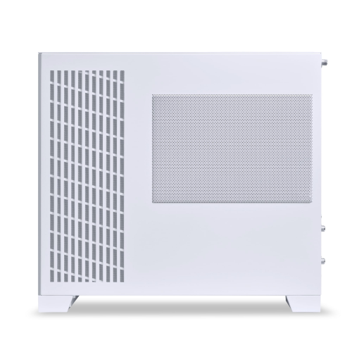 Lian Li O11 Dynamic Mini V2 Beyaz Mid Tower ATX Kasa (G99.O11DMIV2W.00)