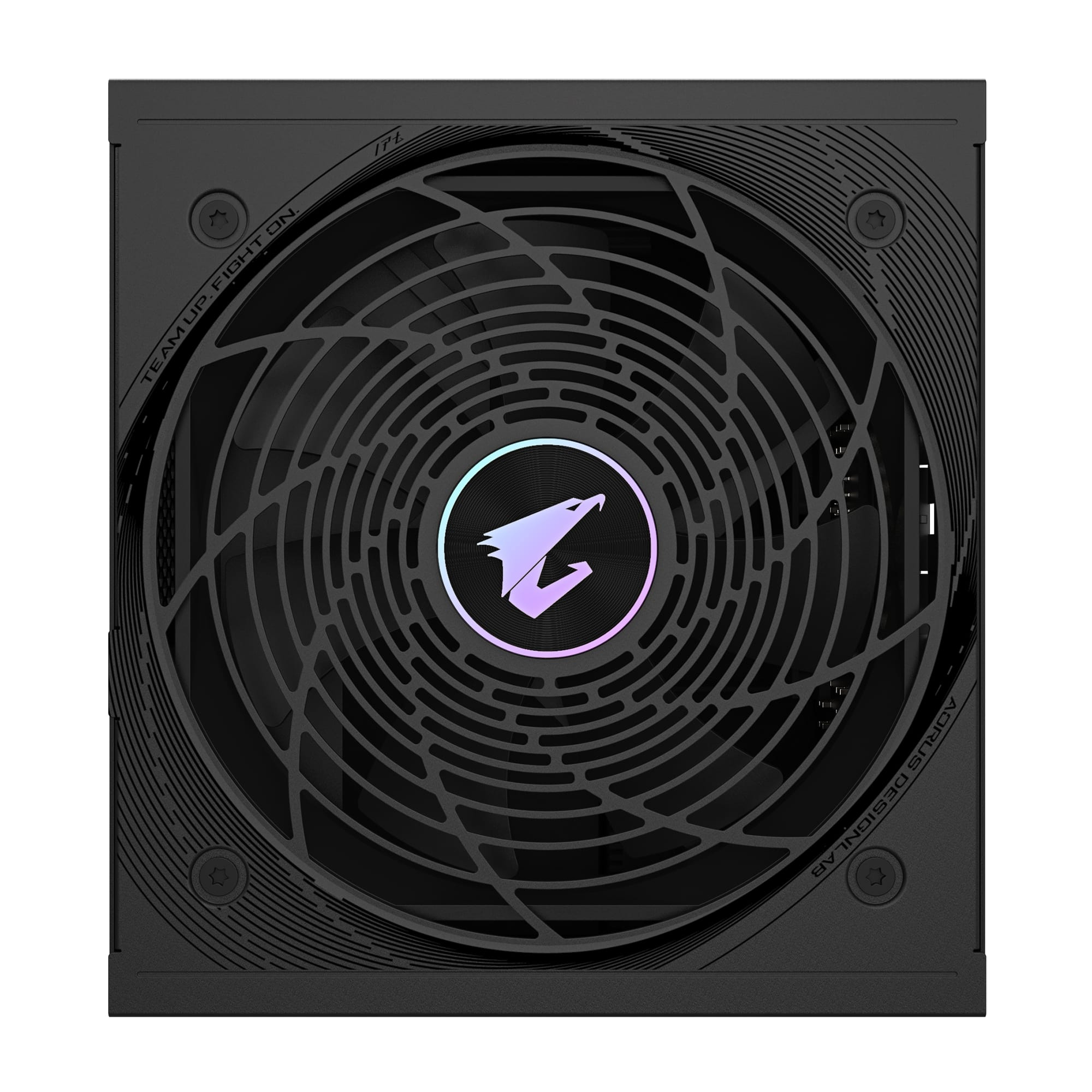 Gigabyte Aorus Elite GP-AE1000PM PG5 1000w 80+ Platinium PCIe 5.0 - ATX 3.1 Full Modüler Siyah Power Supply