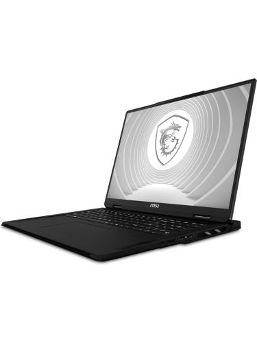 MSI NB CREATORPRO X18 HX A14VKSG-481TR I9-14900HX 64GB DDR5 RTX3500 ADA GDDR6 12GB 4TB SSD 18.0 UHD+ 120Hz W11P