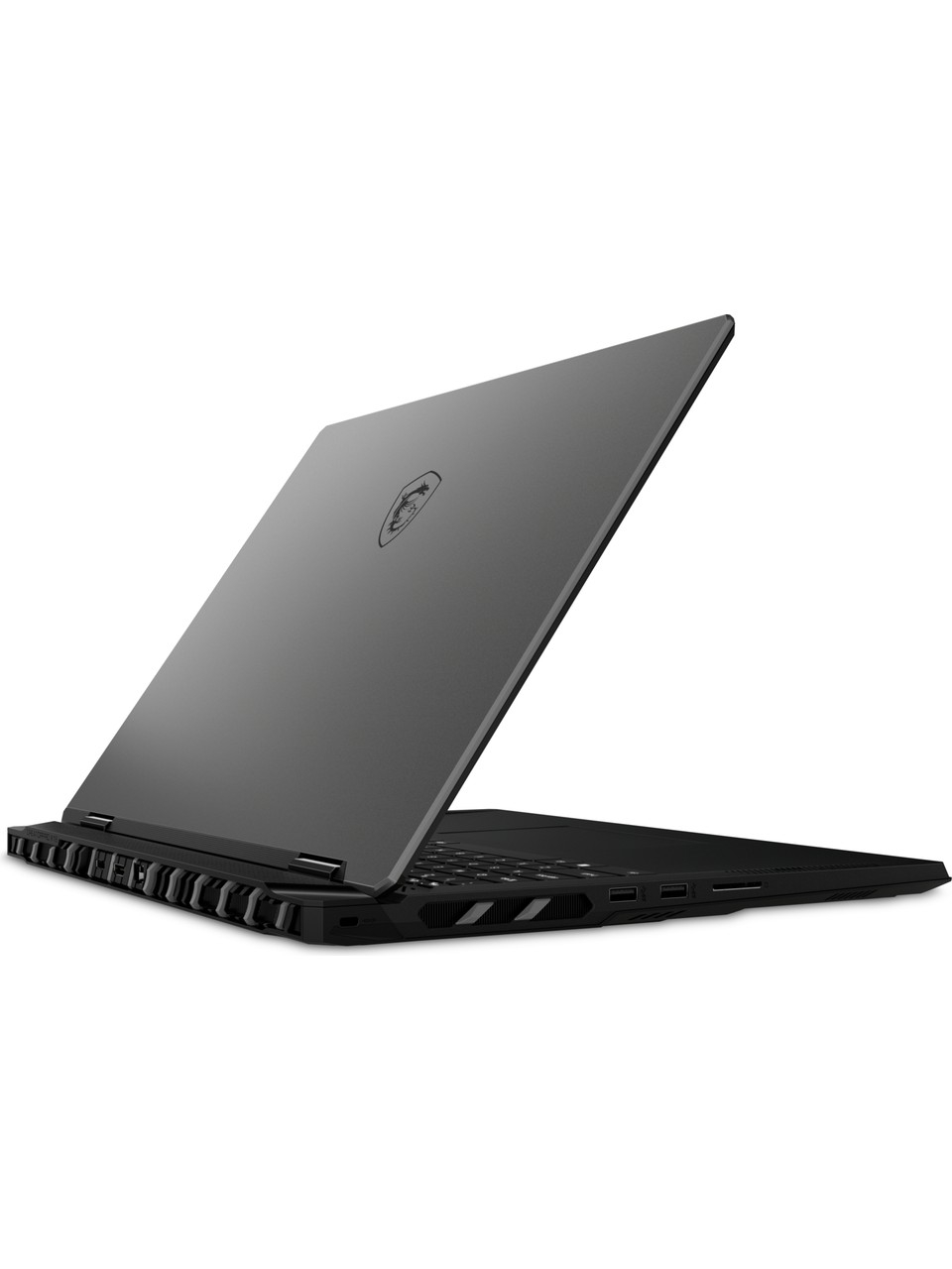 MSI NB CREATORPRO X18 HX A14VKSG-481TR I9-14900HX 64GB DDR5 RTX3500 ADA GDDR6 12GB 4TB SSD 18.0 UHD+ 120Hz W11P