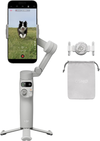 DJI Osmo Mobile 7 Gimbal - DJI Türkiye Garantili