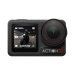 DJI Osmo Action 5 Pro Adventure Combo Aksiyon Kamerası  - DJI Türkiye Garantili